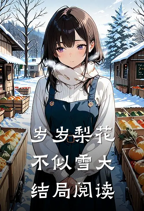 岁岁梨花不似雪大结局阅读