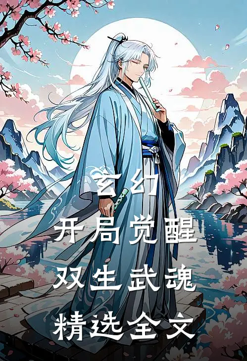 玄幻开局觉醒双生武魂精选全文免费阅读