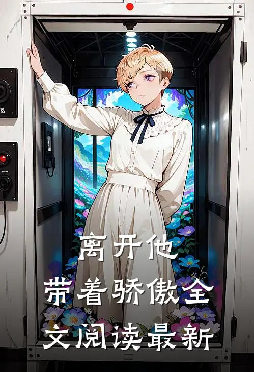 离开他，带着骄傲全文阅读最新