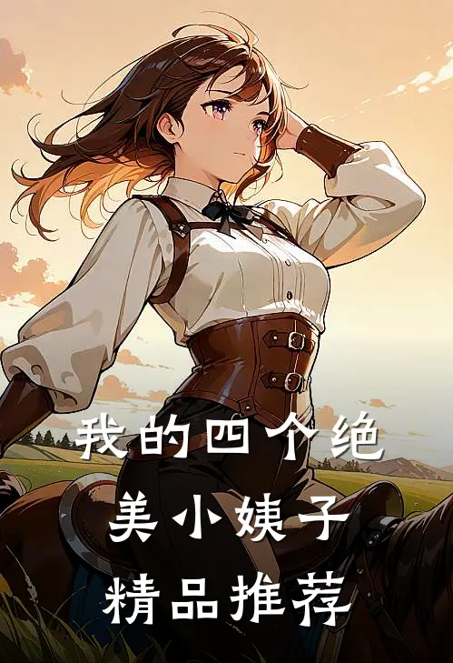 我的四个绝美小姨子精品推荐