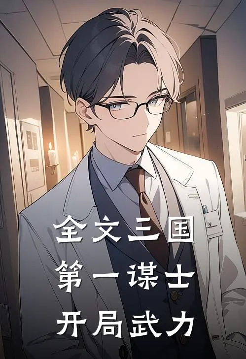 全文三国第一谋士,开局武力为王