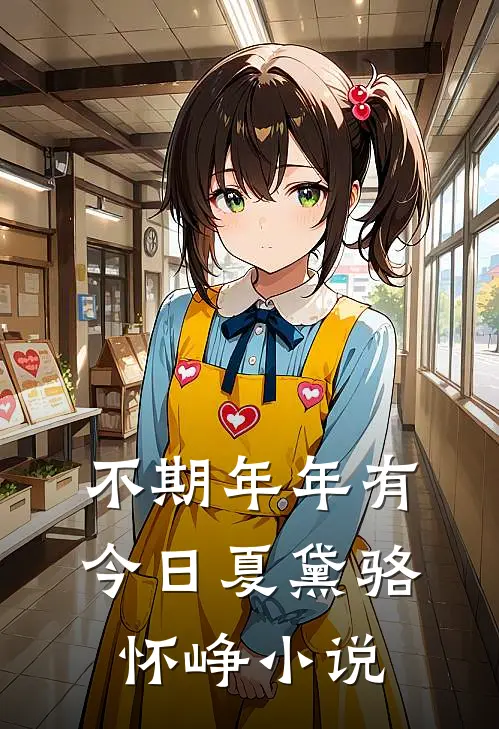 不期年年有今日夏黛骆怀峥小说