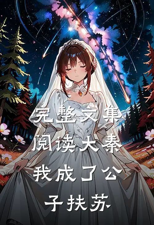 完整文集阅读大秦，我成了公子扶苏