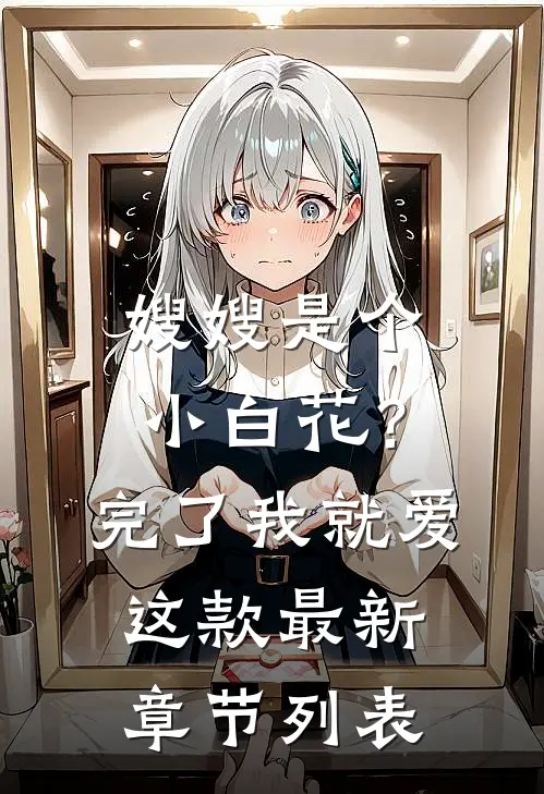 嫂嫂是个小白花？完了，我就爱这款最新章节列表