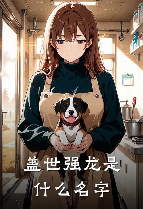 盖世强龙是什么名字
