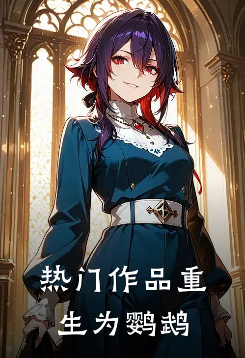 热门作品重生为鹦鹉