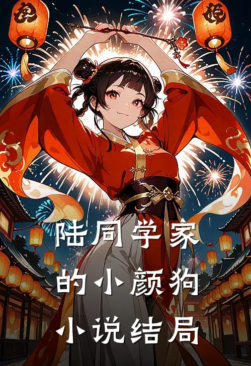 陆同学家的小颜狗小说结局