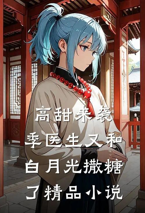 高甜来袭：季医生又和白月光撒糖了精品小说