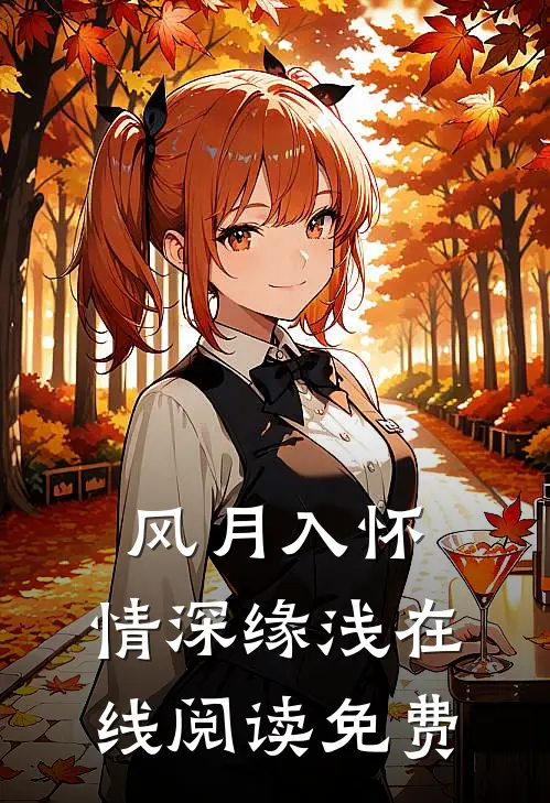 风月入怀，情深缘浅在线阅读免费