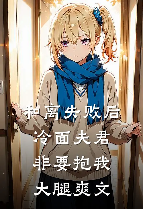 和离失败后，冷面夫君非要抱我大腿爽文