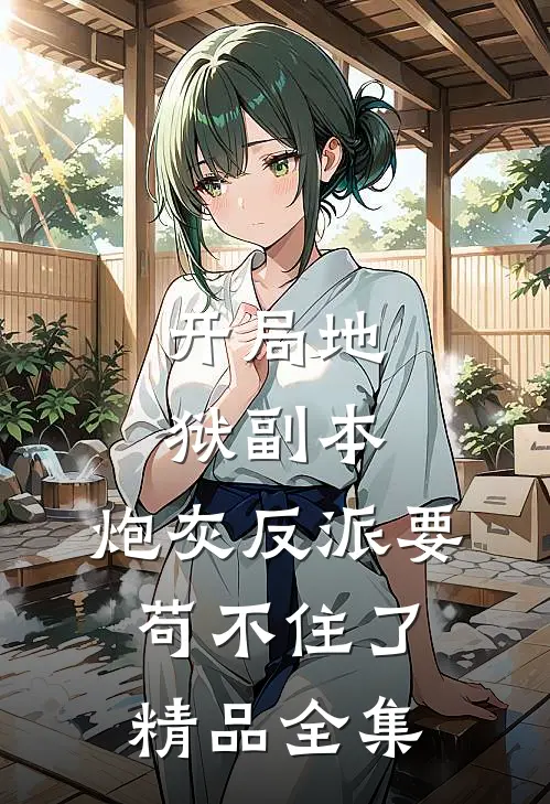 开局地狱副本，炮灰反派要苟不住了精品全集