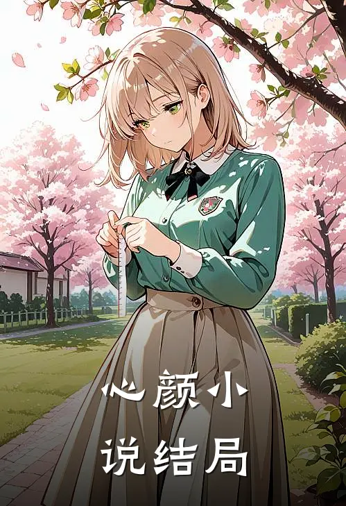 心颜小说结局