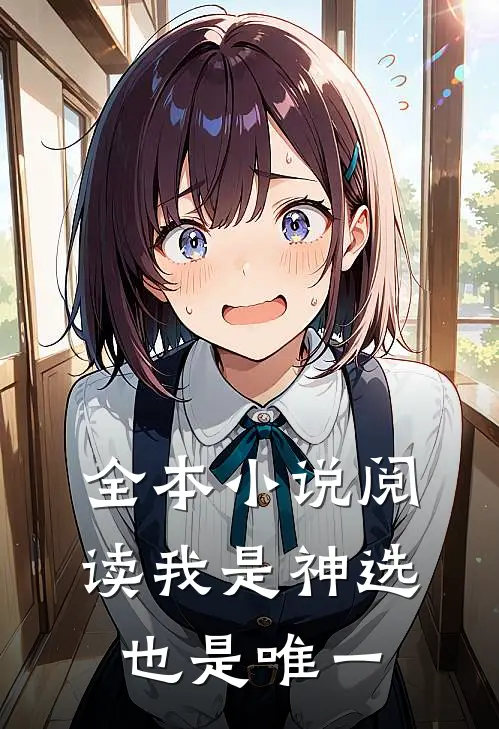 全本小说阅读我是神选也是唯一