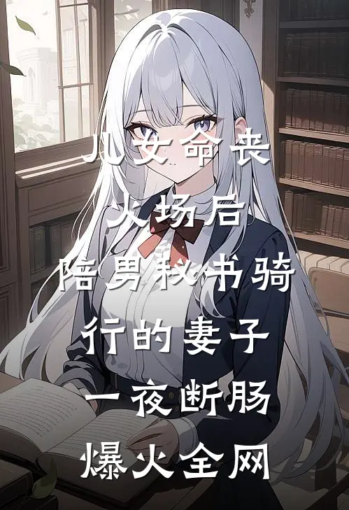 儿女命丧火场后，陪男秘书骑行的妻子一夜断肠爆火全网