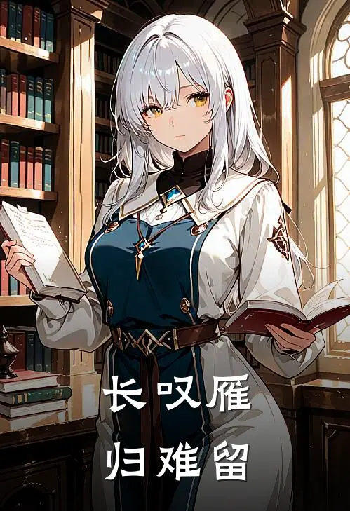 长叹雁归难留
