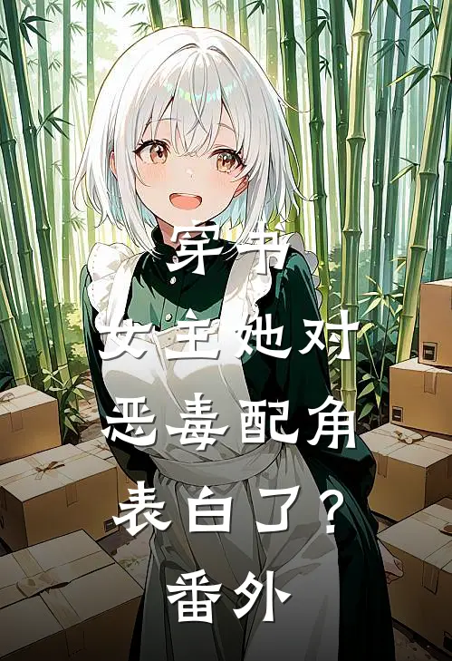 穿书：女主她对恶毒配角表白了？ 番外
