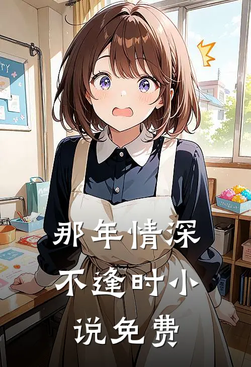 那年情深不逢时小说免费