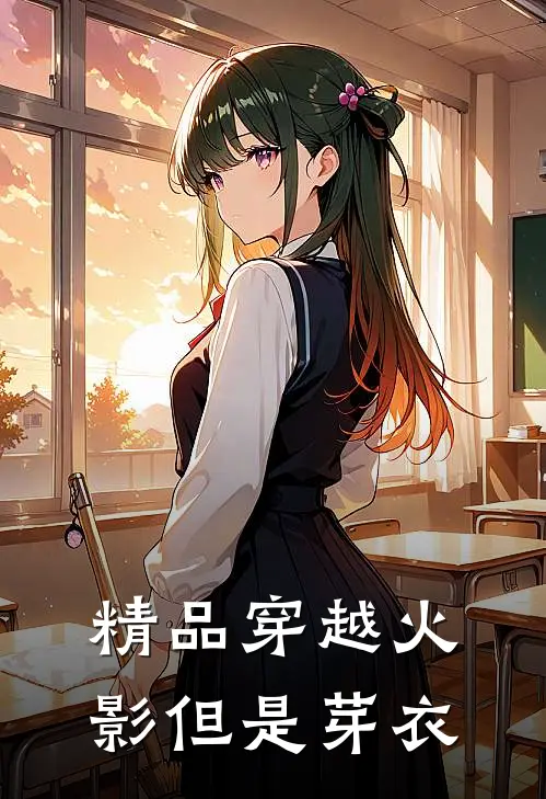 精品穿越火影但是芽衣