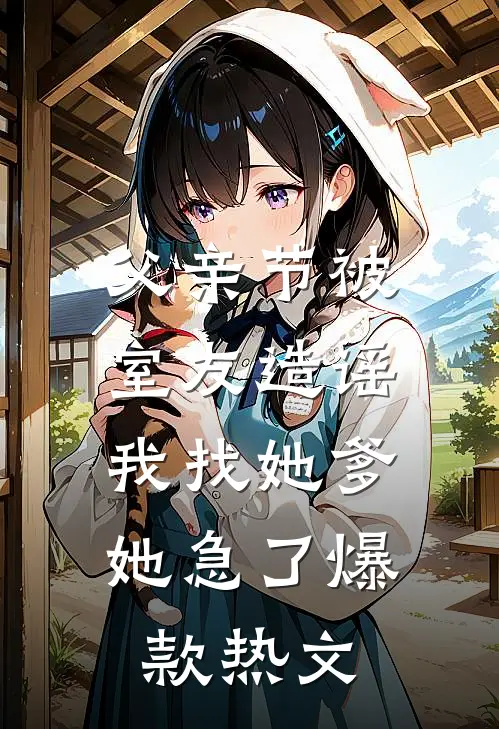 父亲节被室友造谣，我找她爹她急了爆款热文