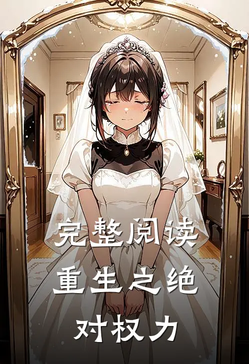 完整阅读重生之绝对权力