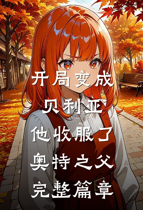 开局变成贝利亚,他收服了奥特之父完整篇章免费阅读