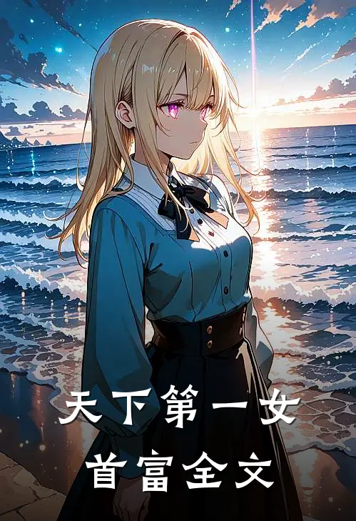 天下第一女首富全文
