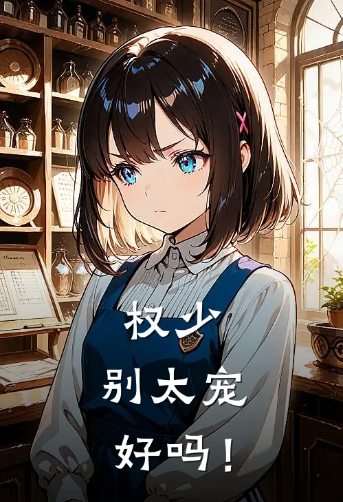 权少，别太宠好吗！