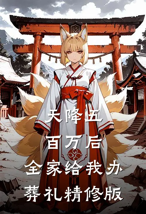 天降五百万后，全家给我办葬礼精修版