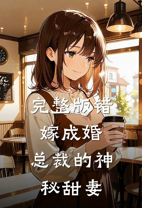 完整版错嫁成婚：总裁的神秘甜妻
