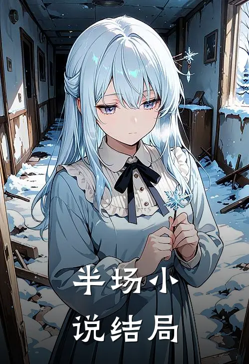 半场小说结局