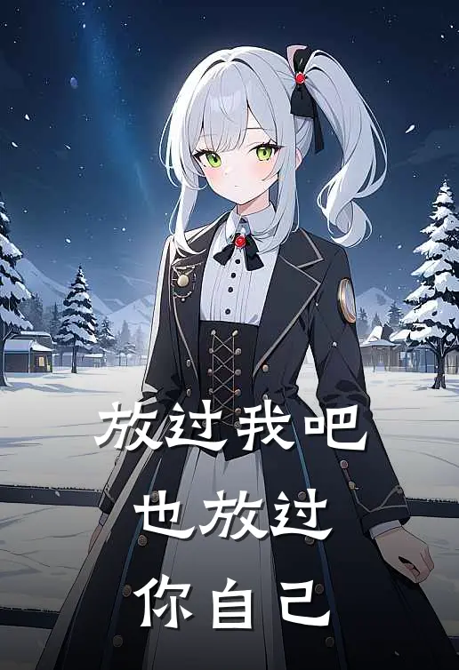 放过我吧，也放过你自己