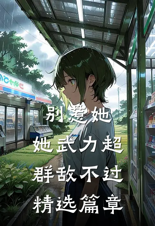 别惹她，她武力超群敌不过精选篇章