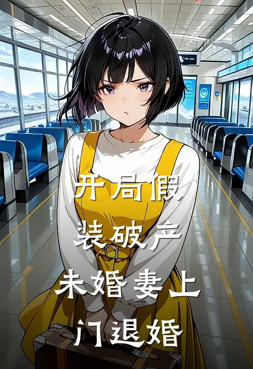 开局假装破产，未婚妻上门退婚