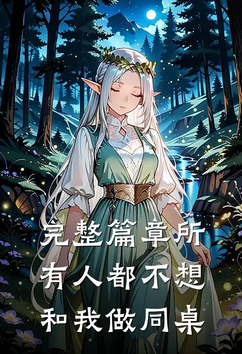 完整篇章所有人都不想和我做同桌