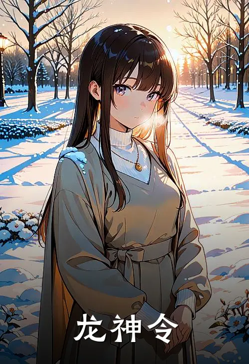 龙神令