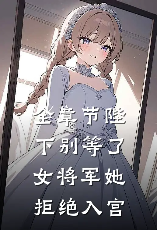 全章节陛下别等了,女将军她拒绝入宫免费阅读