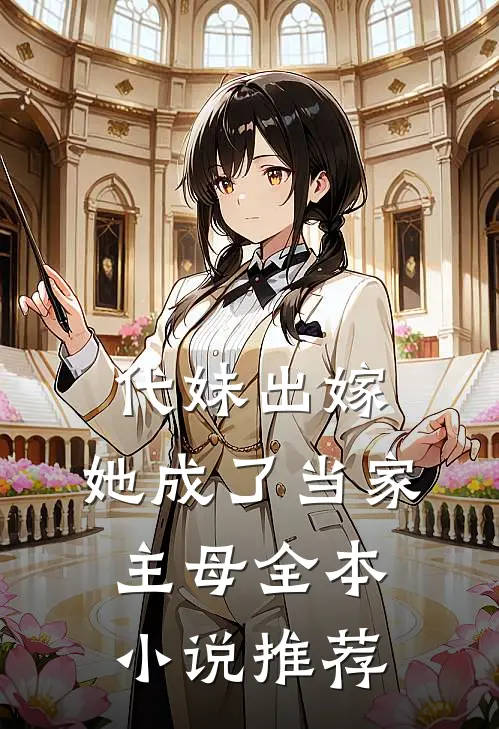 代妹出嫁：她成了当家主母全本小说推荐