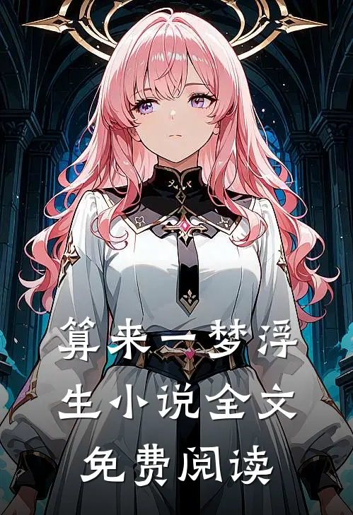 算来一梦浮生小说全文免费阅读