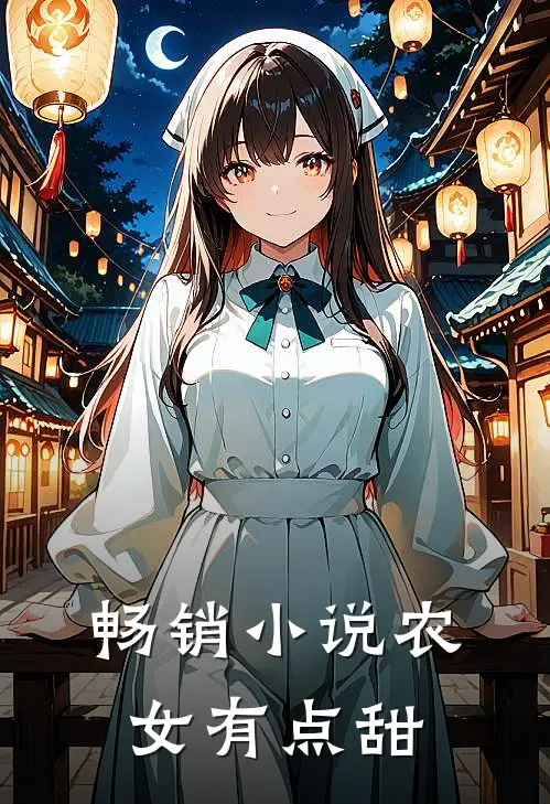 畅销小说农女有点甜