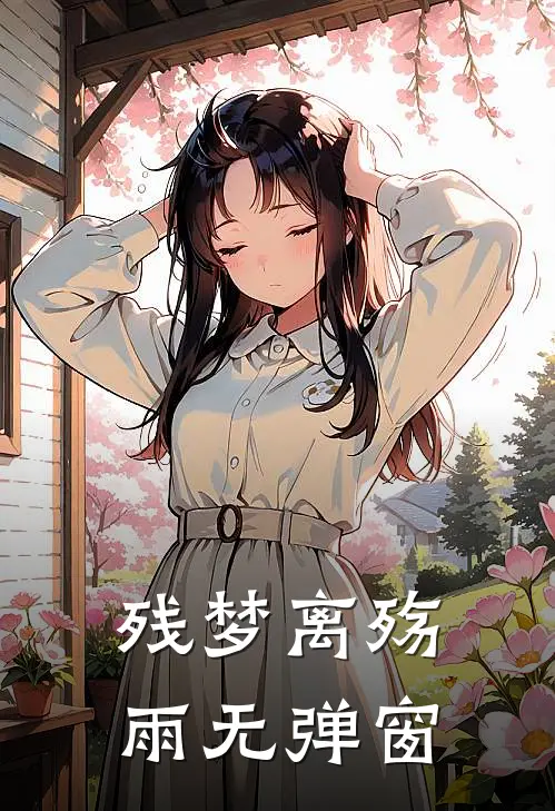 残梦离殇雨无弹窗