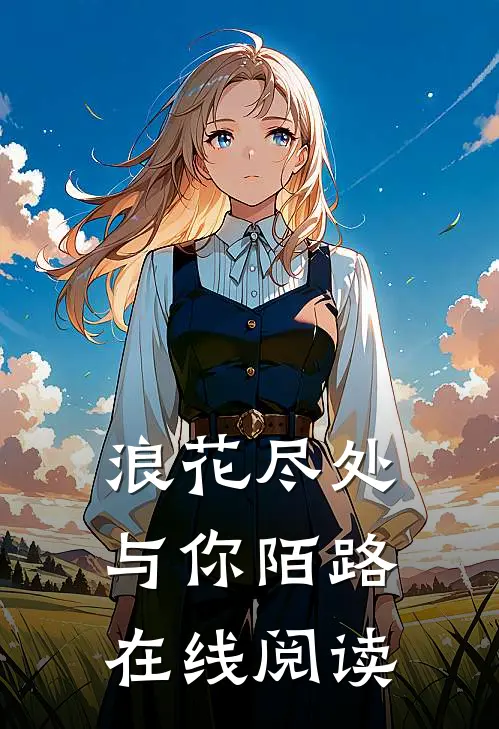 浪花尽处与你陌路在线阅读