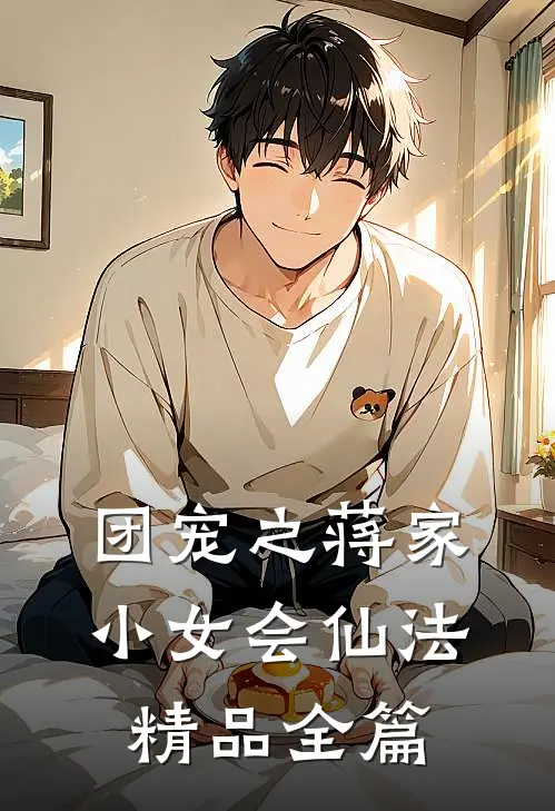 团宠之蒋家小女会仙法精品全篇