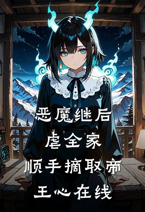 恶魔继后虐全家，顺手摘取帝王心在线