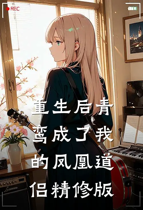 重生后青鸾成了我的凤凰道侣精修版