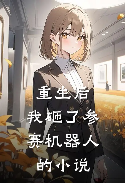 重生后，我砸了参赛机器人的小说