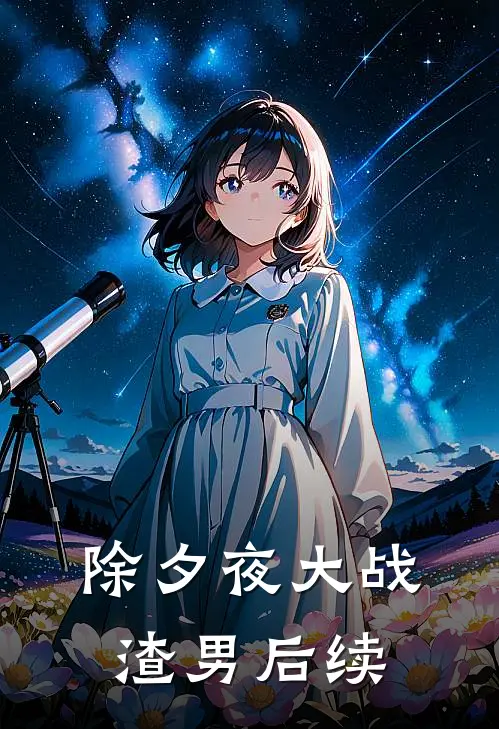 除夕夜大战渣男后续