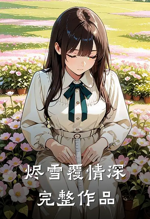 烬雪覆情深完整作品