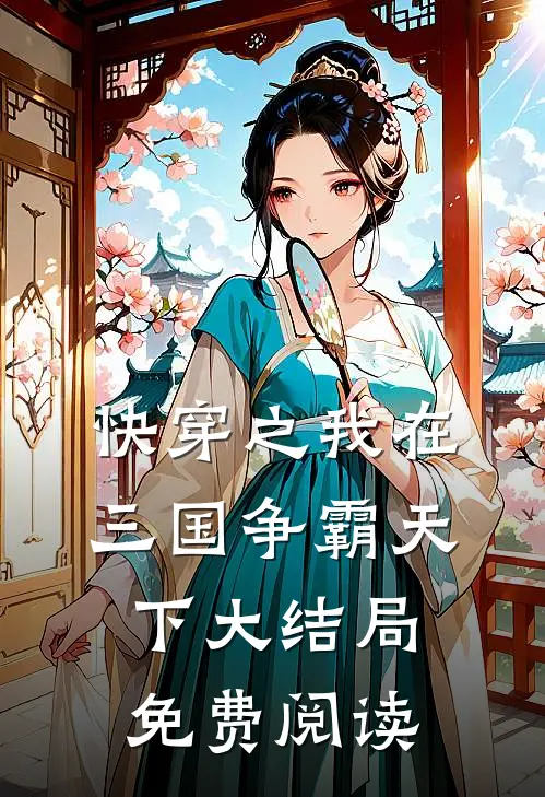 快穿之我在三国争霸天下大结局免费阅读