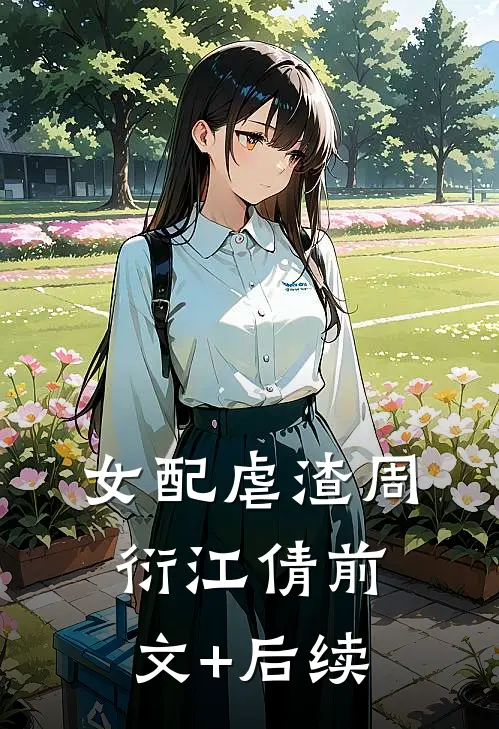 女配虐渣周衍江倩前文+后续