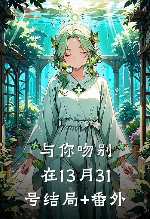 与你吻别，在13月31号结局+番外